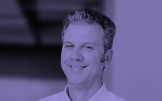 Matt Peters portrait