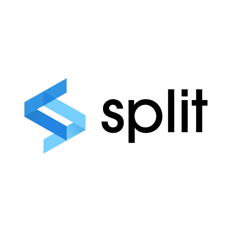 Split