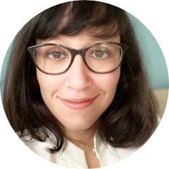 Amina Bouabdallah headshot