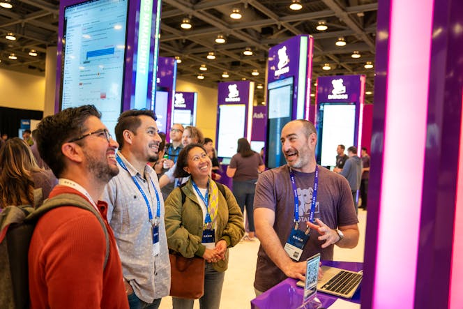 Join the largest gathering of Datadog experts