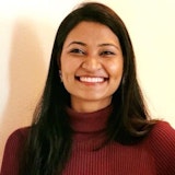 Monica Gavirangaswamy