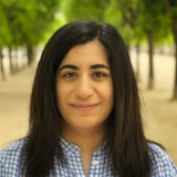 Rima Al-Ghossein